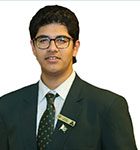 Head Students